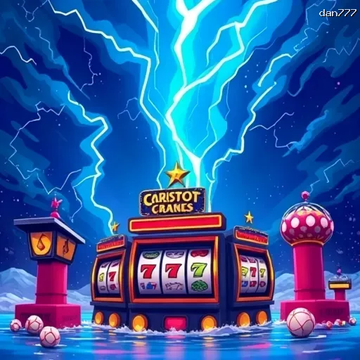dan777: Promo dan Bonus Terbaik untuk Para Gamer Indonesia