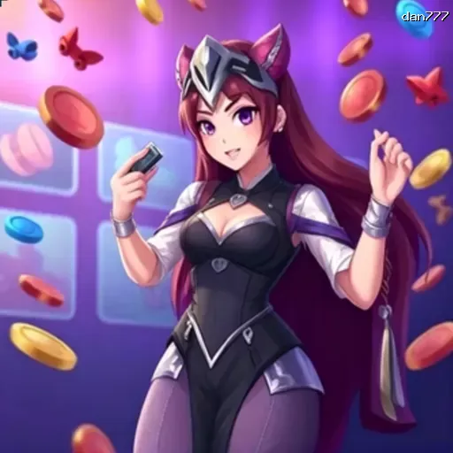Menjelajahi Fitur Unggulan Situs Game dan777