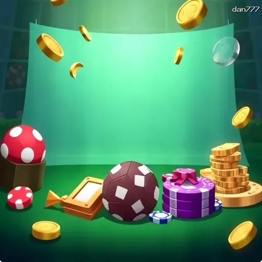Mengulas Fitur Menarik di Situs Game dan777