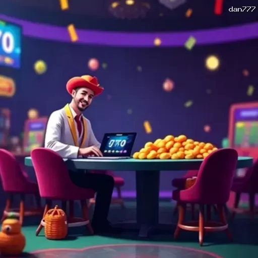 Panduan Lengkap Menggunakan Situs Game dan777
