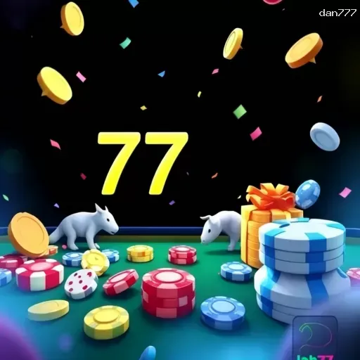 Mengenal dan777 Sebagai Platform Game Online Terpercaya