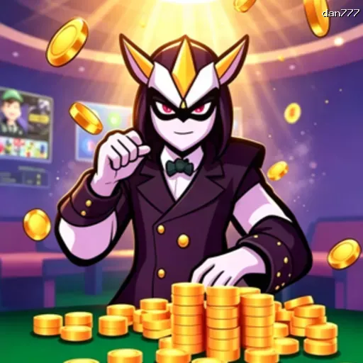 Keamanan dan Keandalan Situs dan777 di Dunia Game