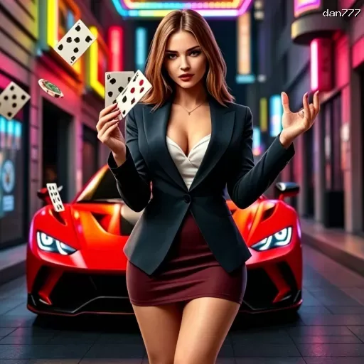dan777: Bet Sport Dengan Fitur Terbaik untuk Pemain Indonesia